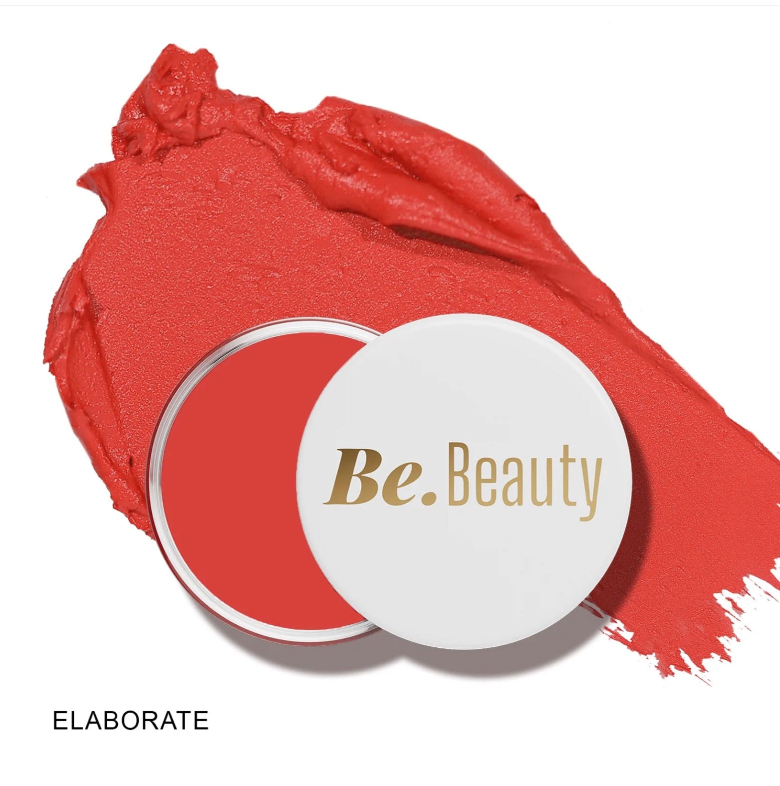 Mousse Blush