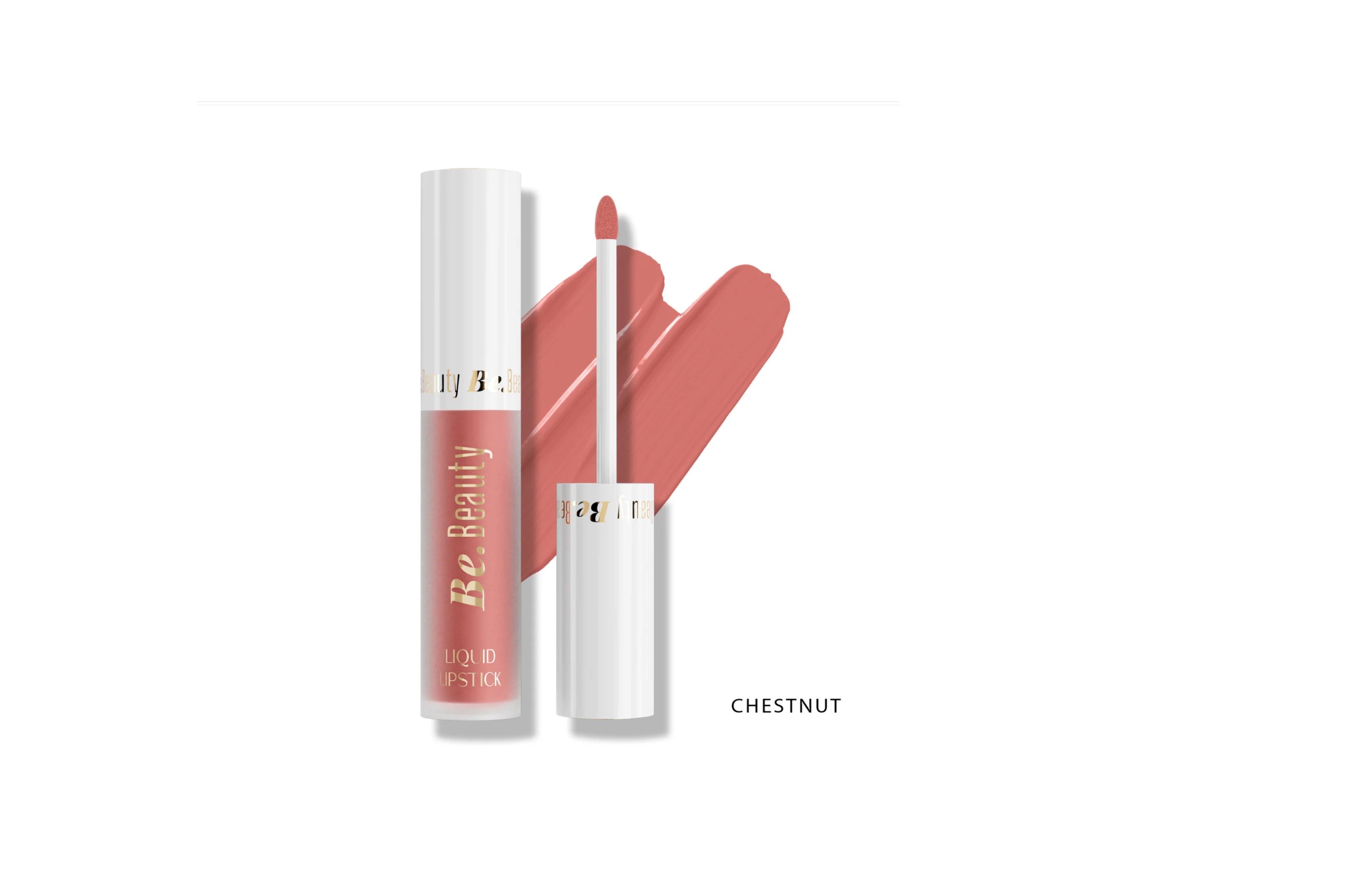 Matte Cover Liquid Lipstick