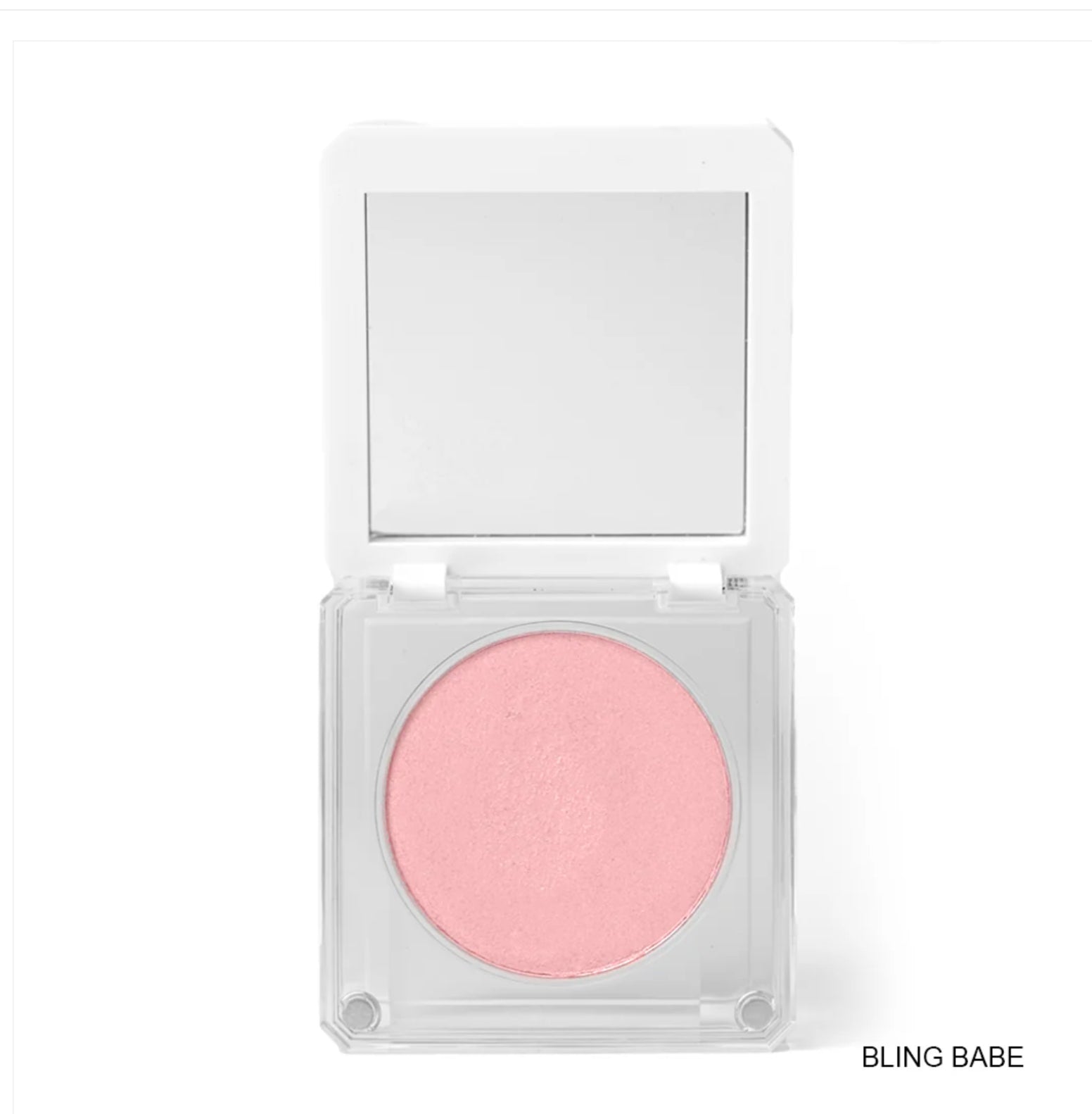 Pressed Highlighter
