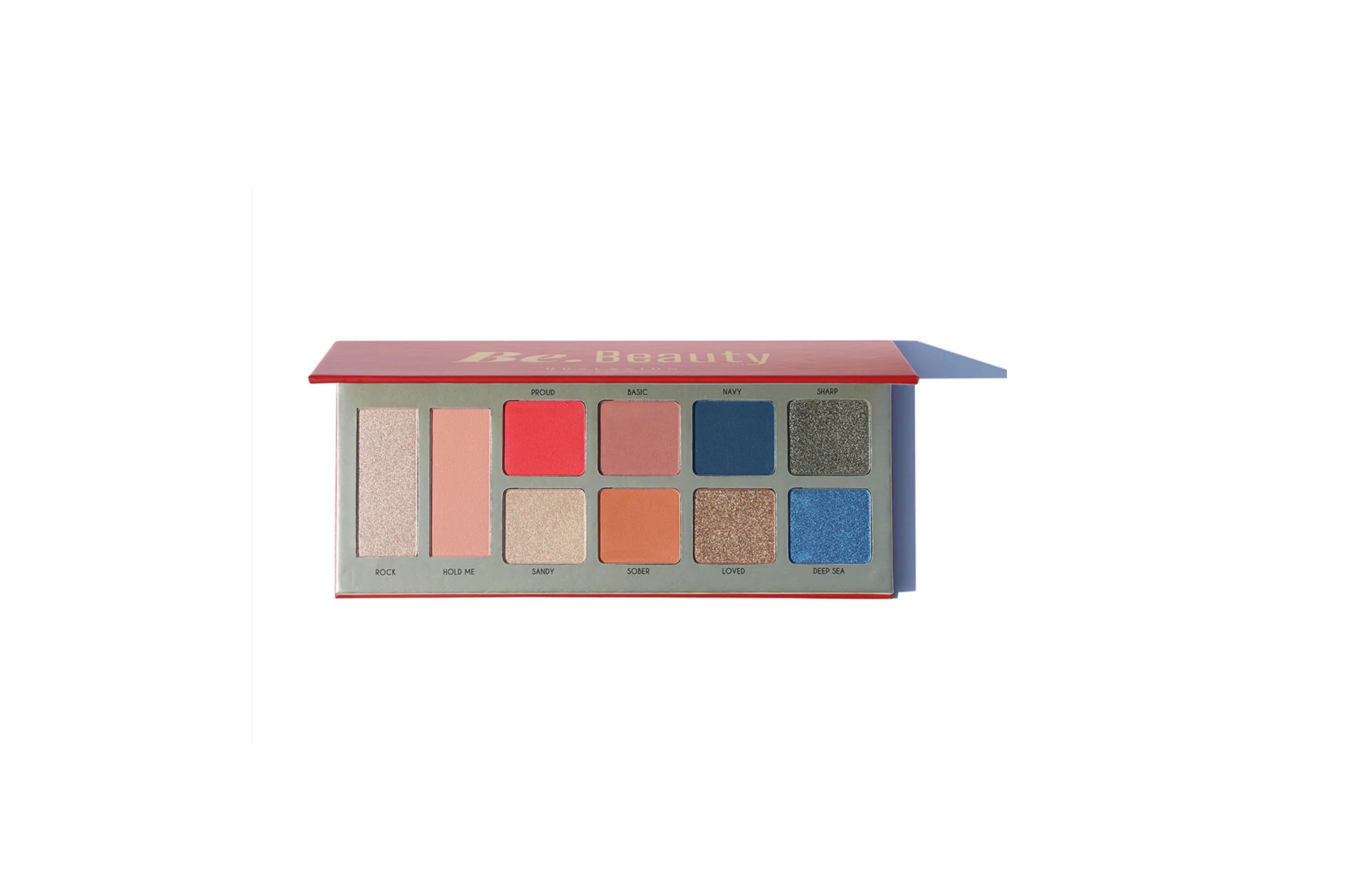 OBSESSION EYESHADOW PALETTE