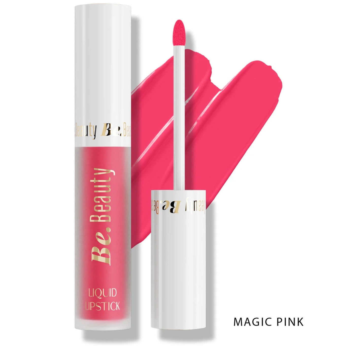 Matte Cover Liquid Lipstick
